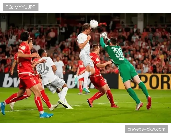 欧战资格关键战：法兰克福与弗赖堡的正面交锋。