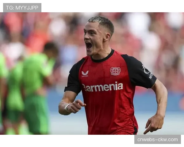 勒沃库森伤情报告：两主力中卫出战多特蒙德成疑